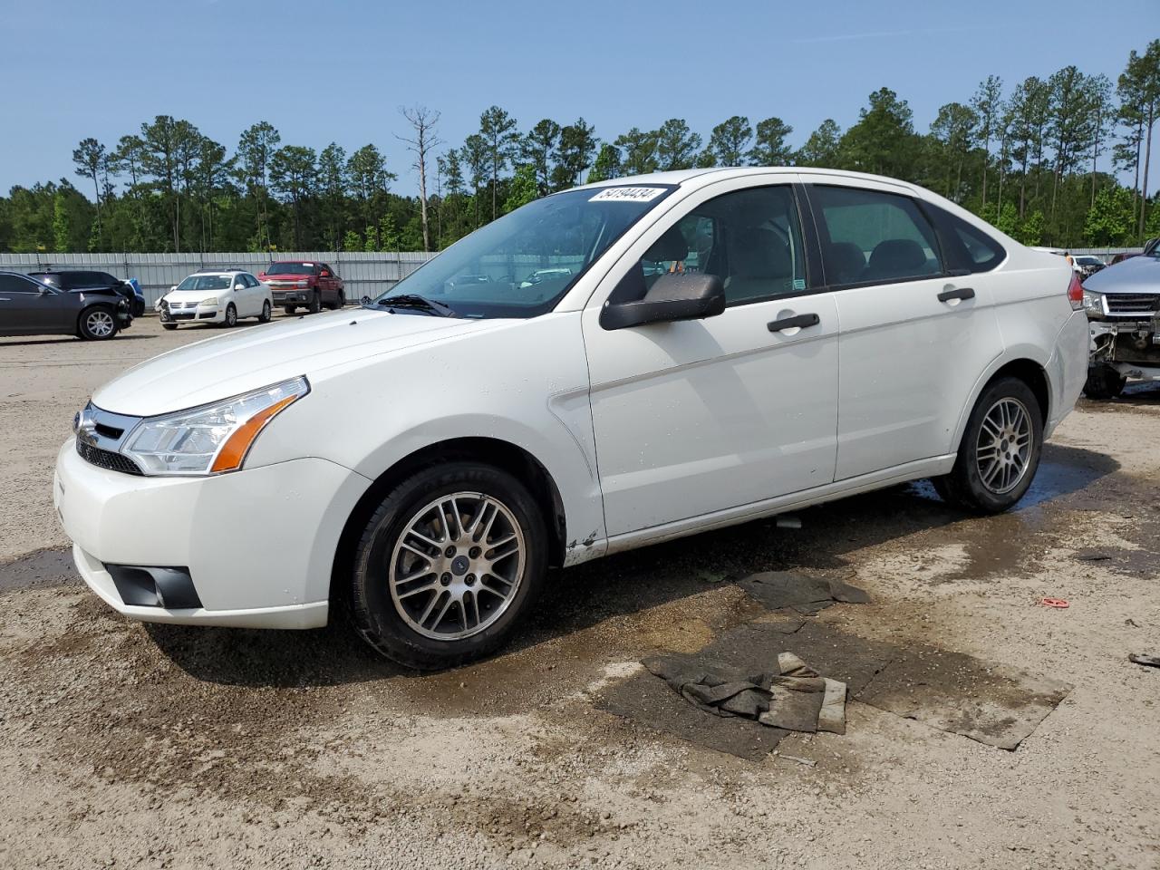 FORD FOCUS 2011 1fahp3fn9bw193015