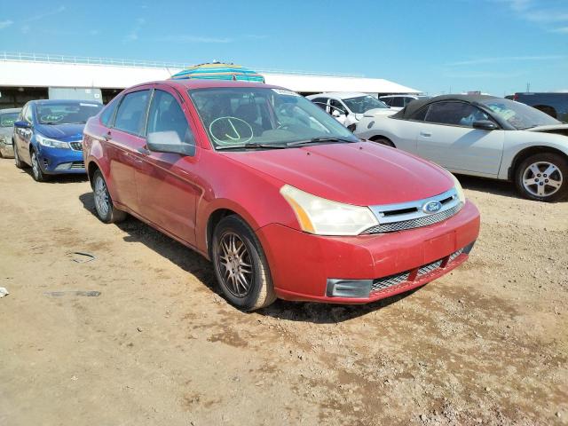 FORD FOCUS SE 2011 1fahp3fn9bw202344