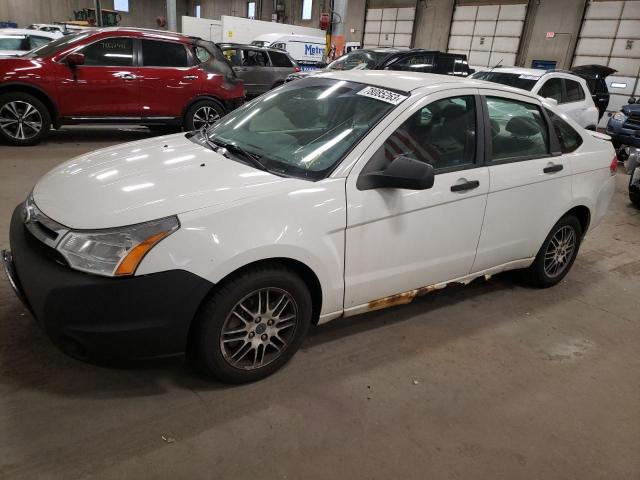 FORD FOCUS 2010 1fahp3fnxaw105989