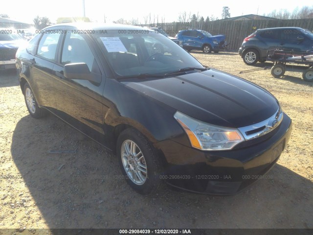 FORD FOCUS 2010 1fahp3fnxaw107984