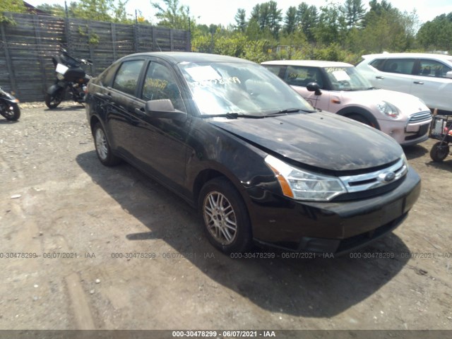 FORD FOCUS 2010 1fahp3fnxaw117267