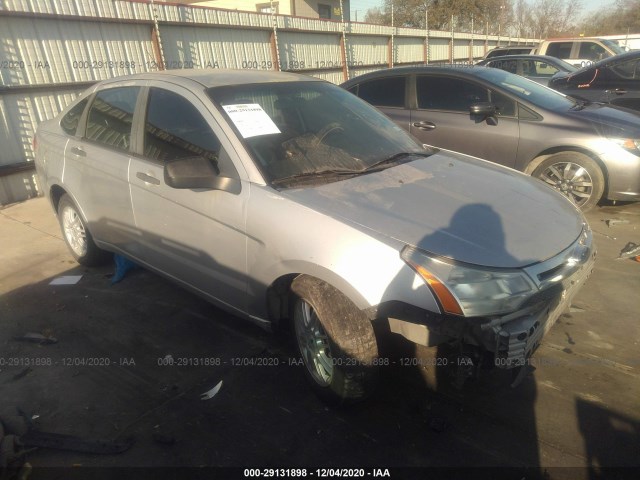 FORD FOCUS 2010 1fahp3fnxaw117608