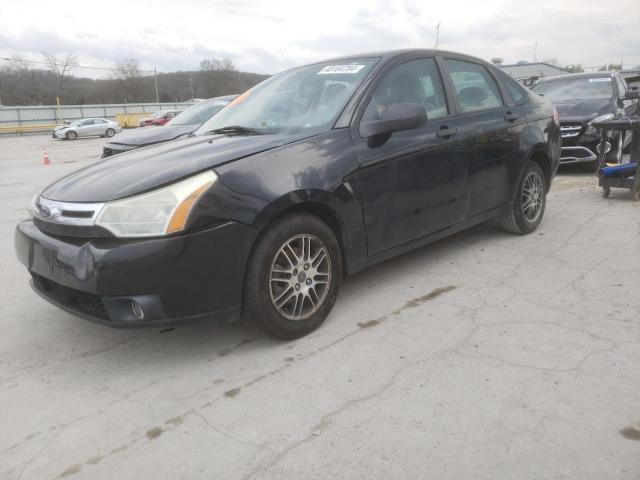 FORD FOCUS 2010 1fahp3fnxaw119357