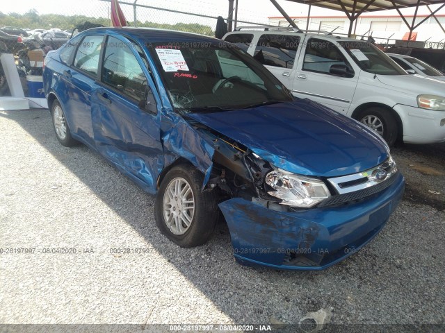 FORD FOCUS 2010 1fahp3fnxaw121156