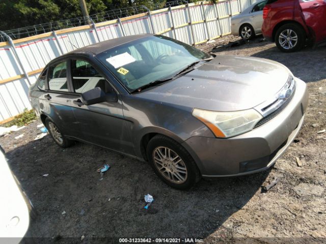 FORD FOCUS 2010 1fahp3fnxaw124932