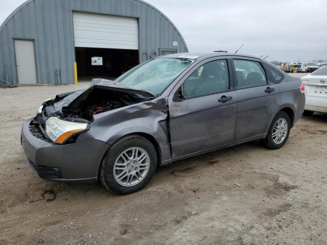 FORD FOCUS 2010 1fahp3fnxaw129564