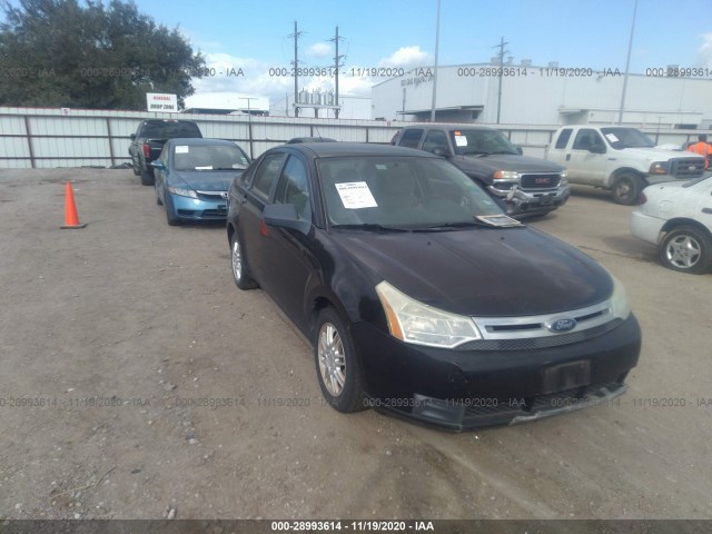 FORD FOCUS 2010 1fahp3fnxaw141083