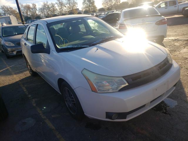 FORD FOCUS SE 2010 1fahp3fnxaw143139