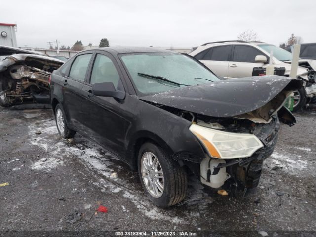 TOYOTA COROLLA 2010 1fahp3fnxaw146686