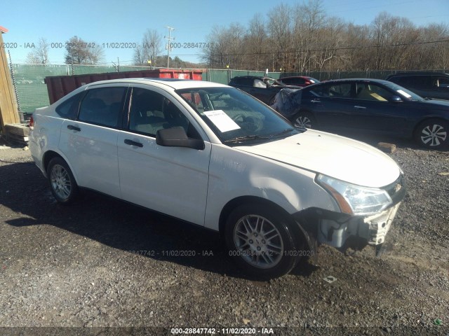 FORD FOCUS 2010 1fahp3fnxaw147921