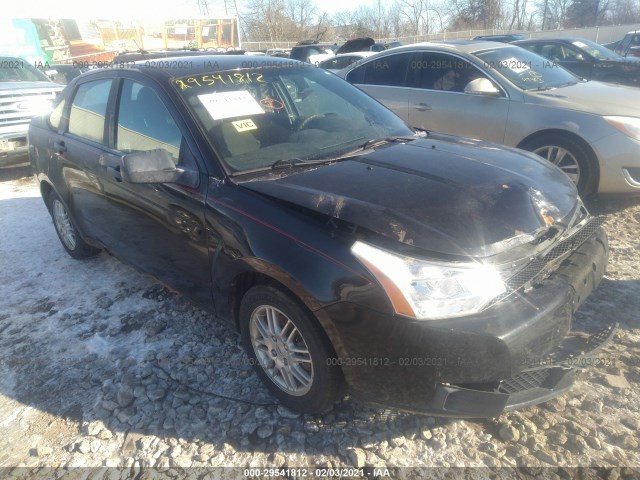 FORD FOCUS 2010 1fahp3fnxaw149605