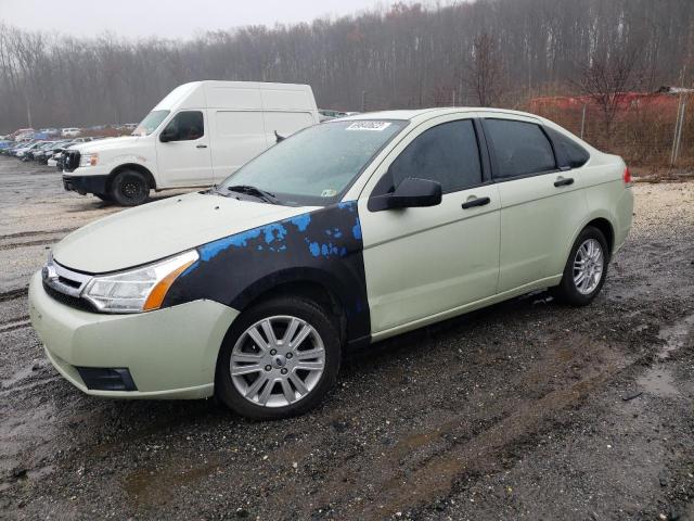 FORD FOCUS 2010 1fahp3fnxaw153234