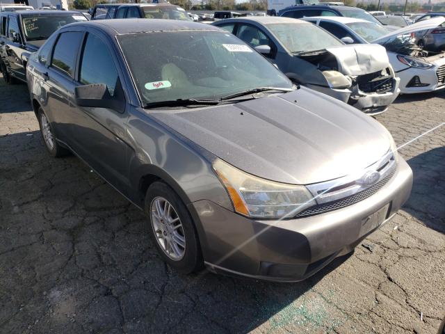 FORD FOCUS SE 2010 1fahp3fnxaw156523