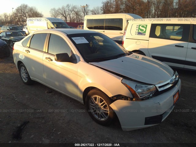 FORD FOCUS 2010 1fahp3fnxaw161687