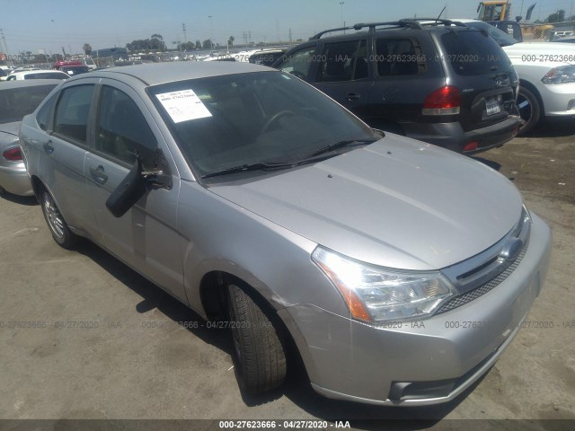 FORD FOCUS 2010 1fahp3fnxaw163259