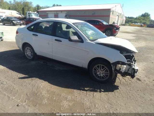 FORD FOCUS 2010 1fahp3fnxaw176142