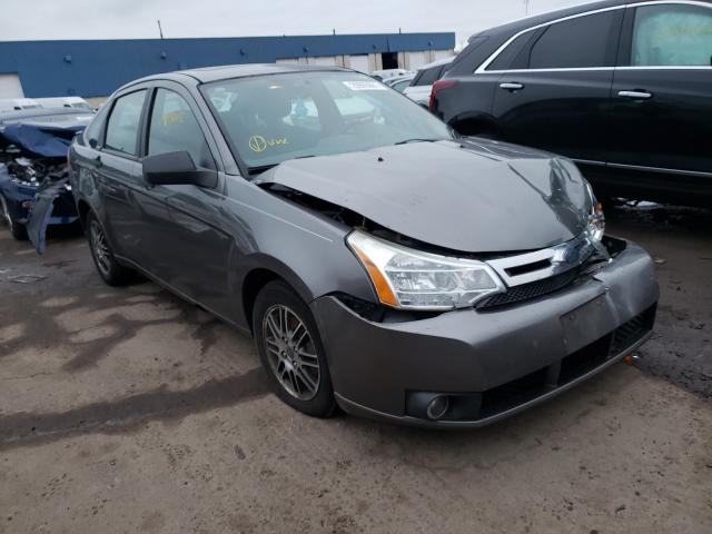 FORD FOCUS SE 2010 1fahp3fnxaw176285