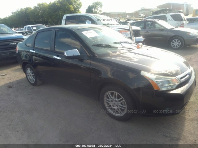 FORD FOCUS 2010 1fahp3fnxaw176772