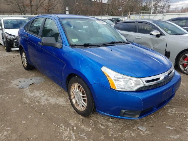 FORD FOCUS 2010 1fahp3fnxaw179722