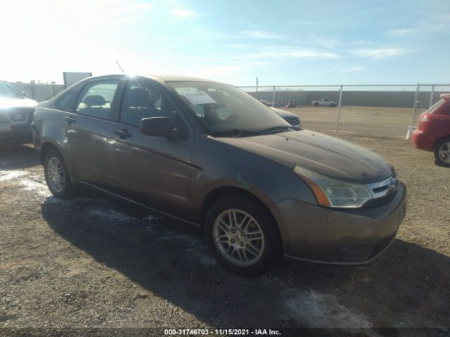 FORD FOCUS 2010 1fahp3fnxaw185889