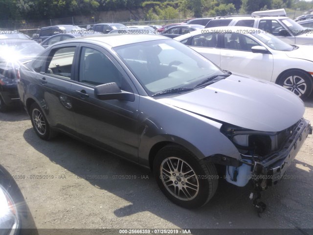 FORD FOCUS 2010 1fahp3fnxaw188808