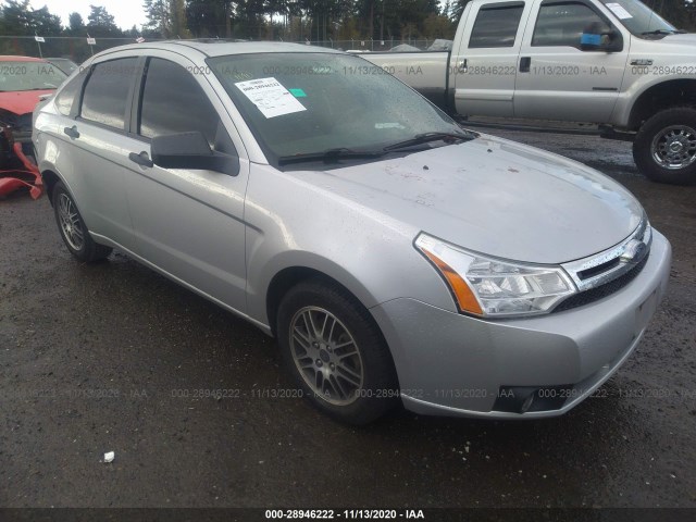 FORD FOCUS 2010 1fahp3fnxaw203047