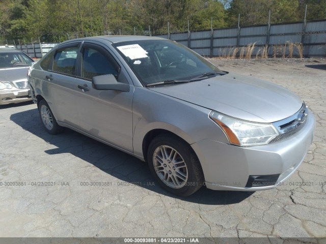 FORD FOCUS 2010 1fahp3fnxaw205297