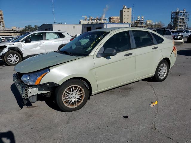 FORD FOCUS SE 2010 1fahp3fnxaw209222