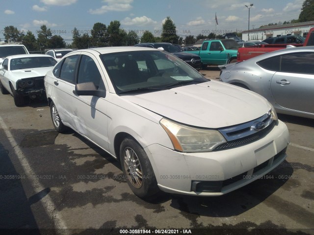 FORD FOCUS 2010 1fahp3fnxaw214016