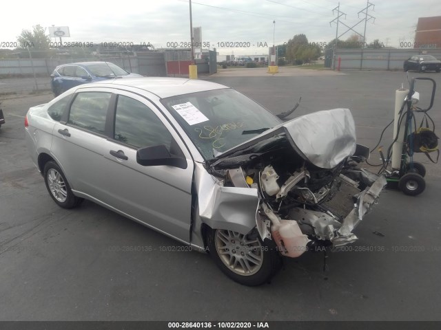 FORD FOCUS 2010 1fahp3fnxaw220284