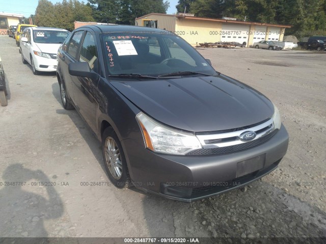 FORD FOCUS 2010 1fahp3fnxaw225260