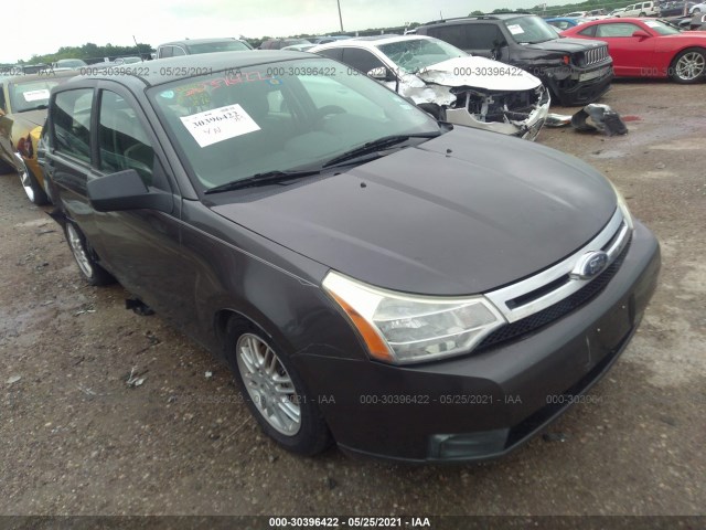 FORD FOCUS 2010 1fahp3fnxaw228286