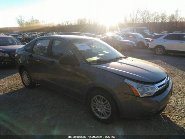 FORD FOCUS 2010 1fahp3fnxaw239112