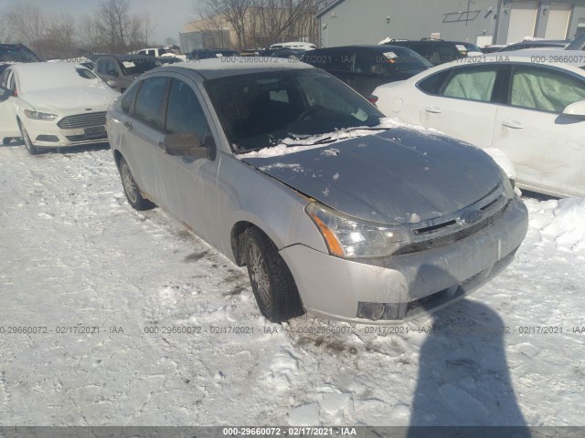 FORD FOCUS 2010 1fahp3fnxaw242320