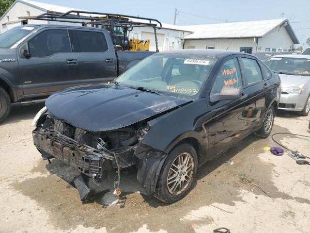 FORD FOCUS 2010 1fahp3fnxaw247467