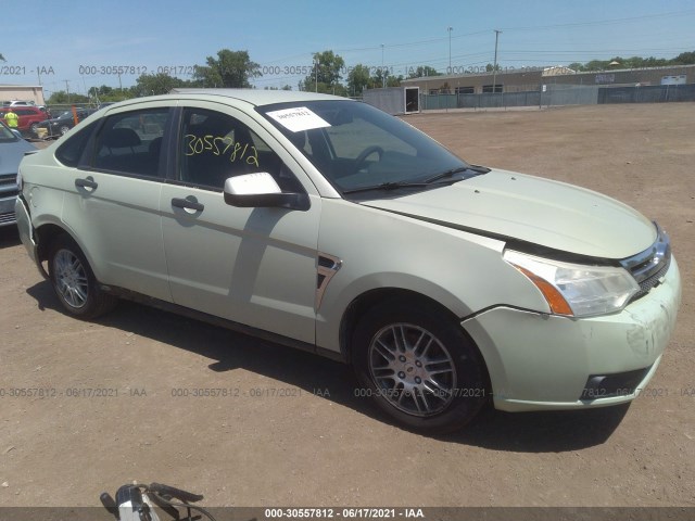 FORD FOCUS 2010 1fahp3fnxaw247601