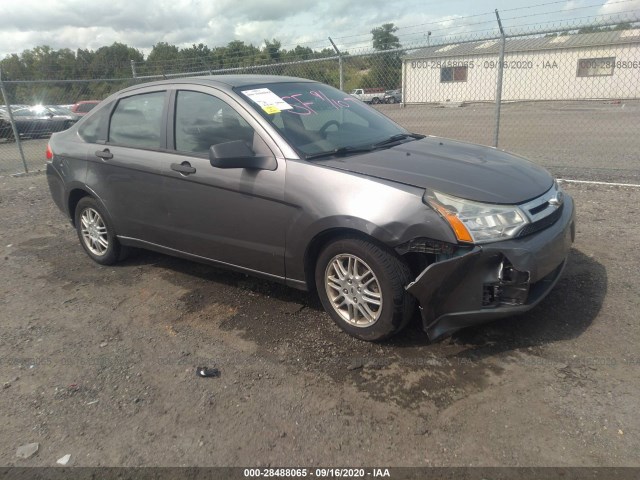 FORD FOCUS 2010 1fahp3fnxaw252037