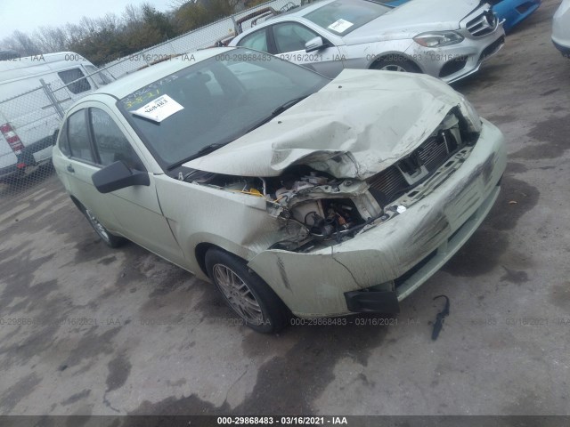 FORD FOCUS 2010 1fahp3fnxaw256444