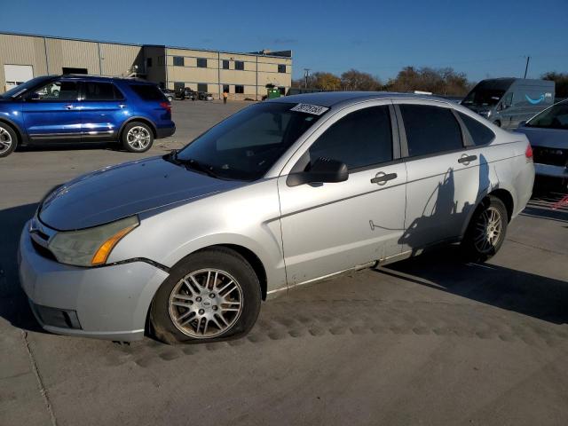 FORD FOCUS 2010 1fahp3fnxaw258307