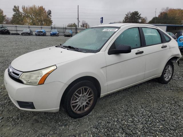 FORD FOCUS 2010 1fahp3fnxaw266147