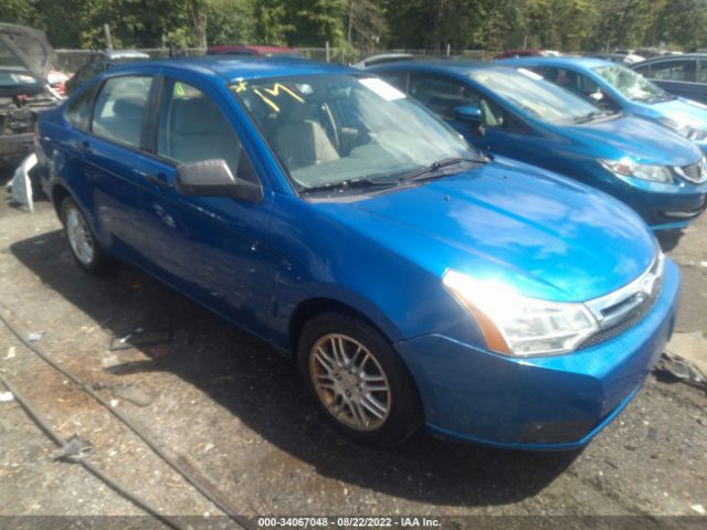 FORD FOCUS 2010 1fahp3fnxaw268013