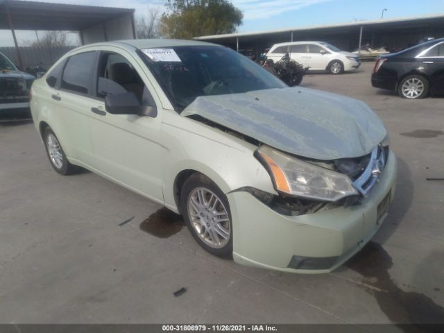 FORD FOCUS 2010 1fahp3fnxaw269128