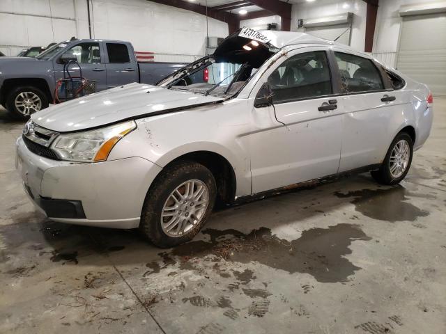 FORD FOCUS 2010 1fahp3fnxaw269677