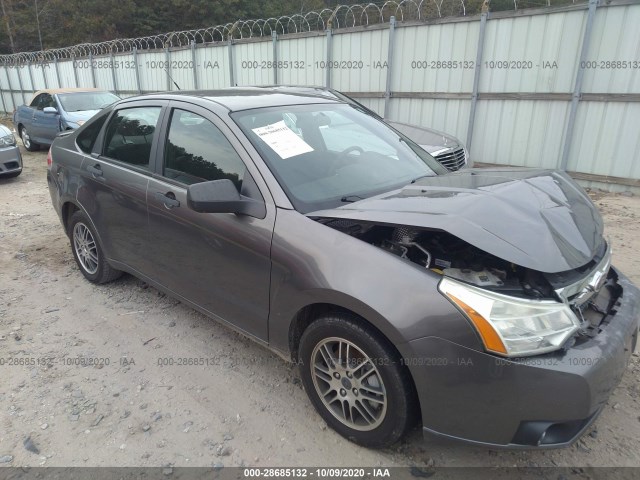 FORD FOCUS 2010 1fahp3fnxaw276368