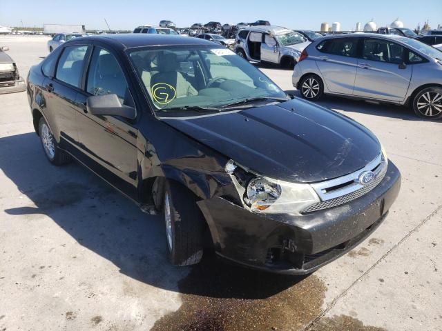 FORD FOCUS SE 2010 1fahp3fnxaw276676