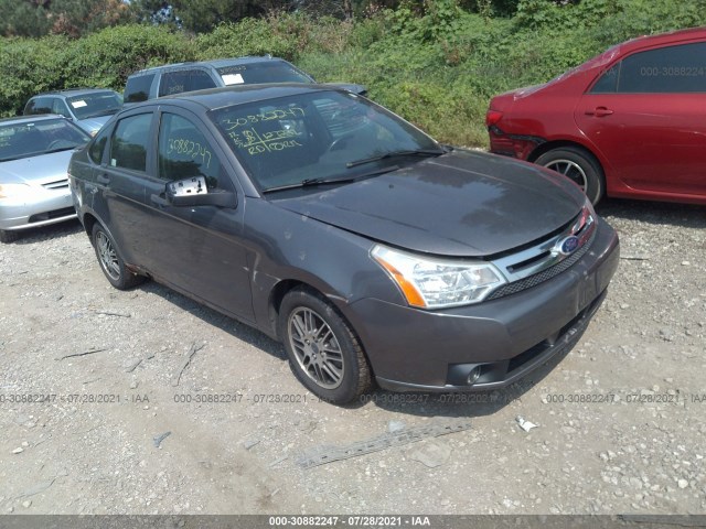 FORD FOCUS 2010 1fahp3fnxaw277407