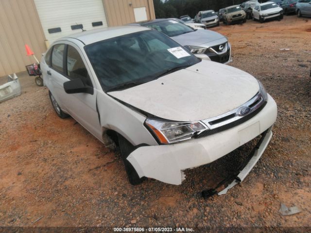 FORD FOCUS 2010 1fahp3fnxaw281439