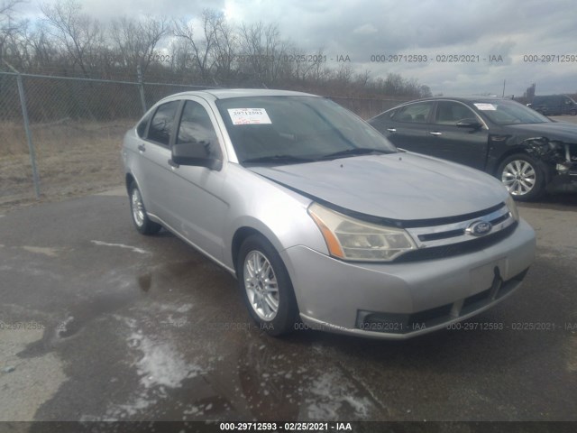 FORD FOCUS 2010 1fahp3fnxaw281599