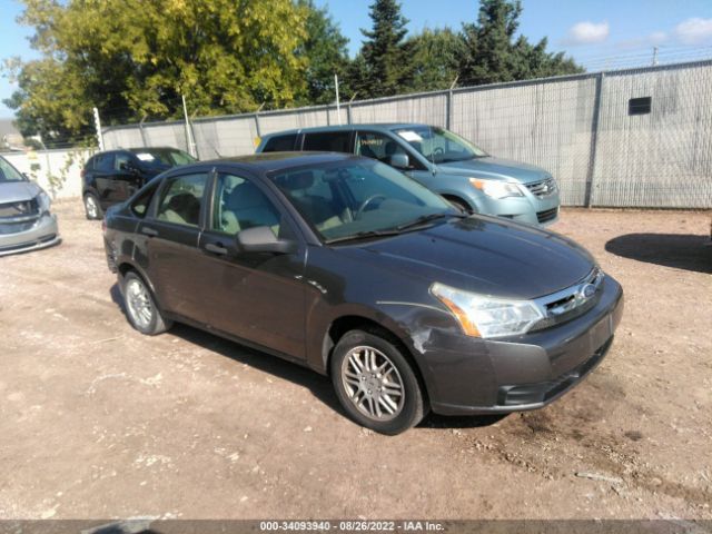 FORD FOCUS 2010 1fahp3fnxaw282591