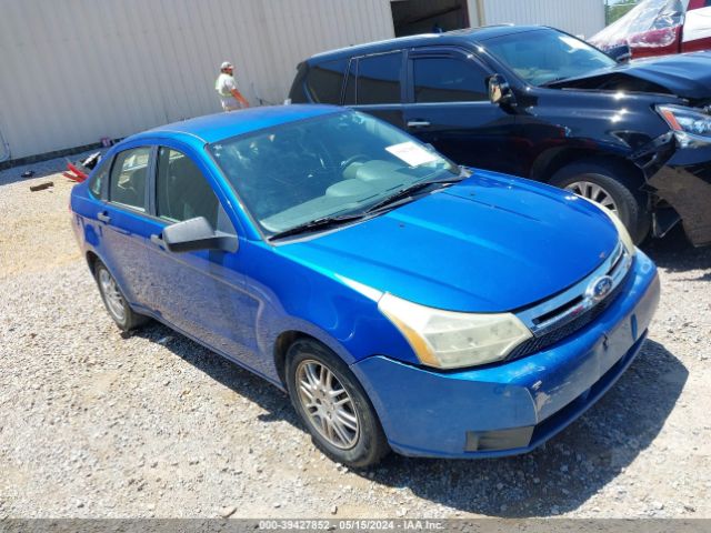 FORD FOCUS 2010 1fahp3fnxaw286544